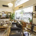 Szálloda Biga Palas Hotel 2*