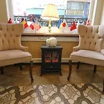 Biga Palas Hotel Szálloda Biga