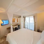 Biga Palas Hotel Szálloda Biga