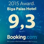 Biga Palas Hotel