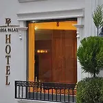 Biga Palas Hotel Szálloda 2*