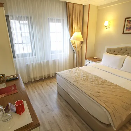 Biga Palas Hotel Biga