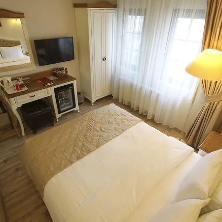 Biga Palas Hotel 2* Biga