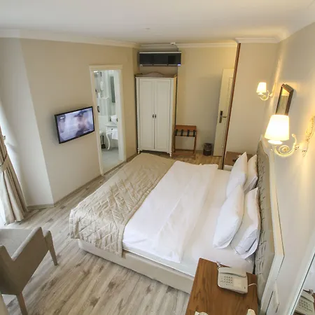 Biga Palas Hotel بيغا