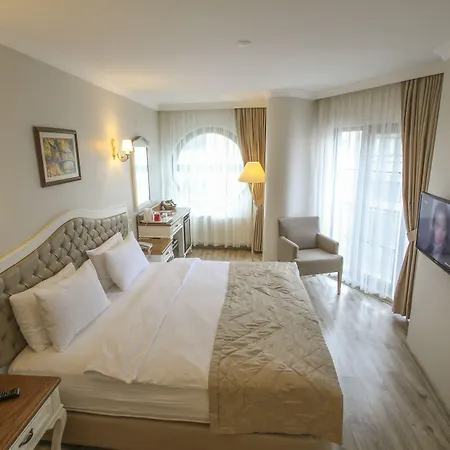 Biga Palas Hotel Hotel Biga