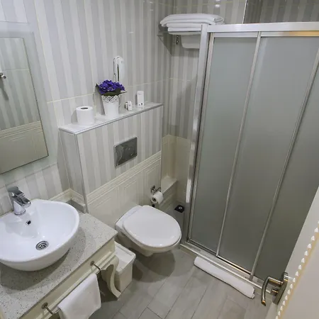 Biga Palas Hotel