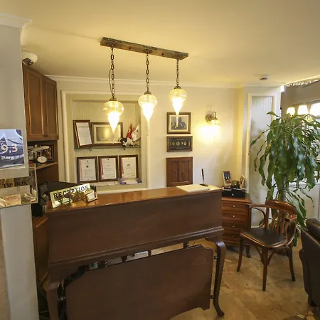 Biga Palas Hotel Hotel