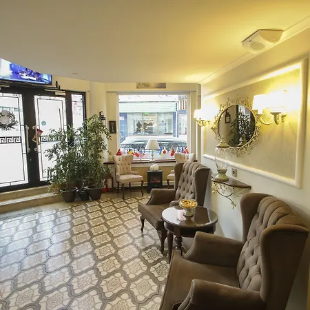 Biga Palas Hotel Hotel Biga