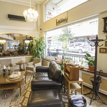 Hotel Biga Palas Hotel 2*