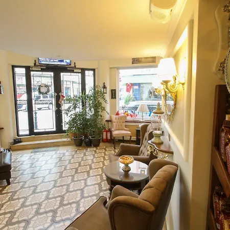 Hotel Biga Palas Hotel