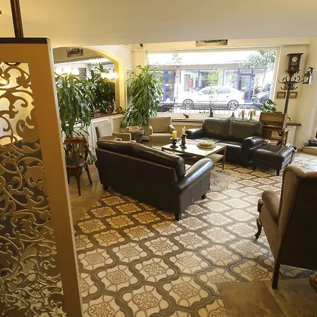 Biga Palas Hotel 2*