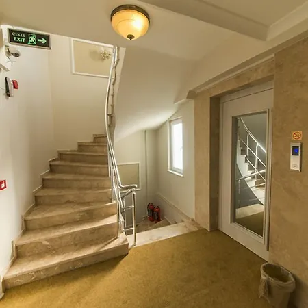 Hotel Biga Palas Hotel