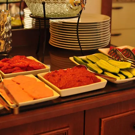 فندق Biga Palas Hotel