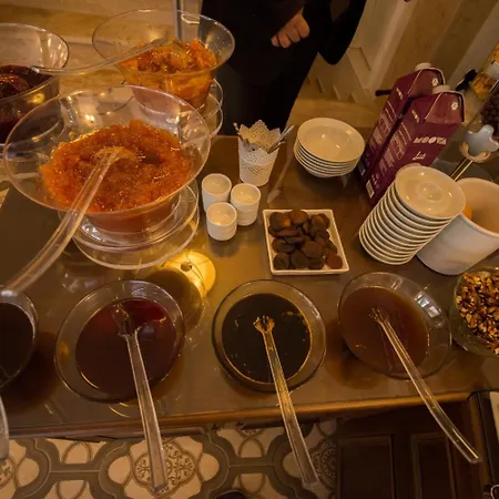 Biga Palas Hotel بيغا