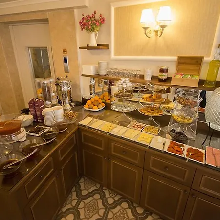 Hotel Biga Palas Hotel