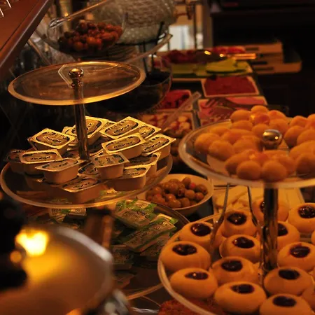 Biga Palas Hotel 2* بيغا