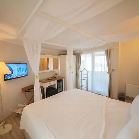 Biga Palas Hotel فندق بيغا