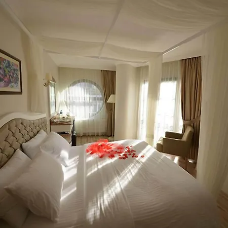 Biga Palas Hotel Hotel