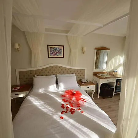 Biga Palas Hotel Hotel