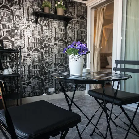 Biga Palas Hotel Hotel 2*