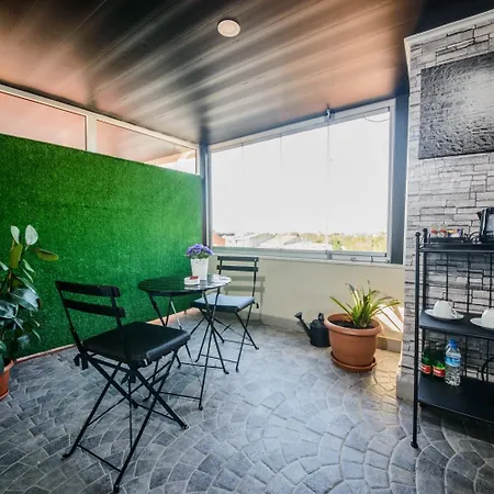 Biga Palas Hotel 2* Biga