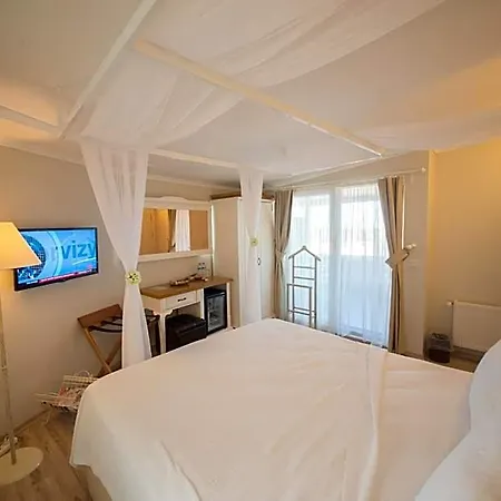 Biga Palas Hotel 2* 비가