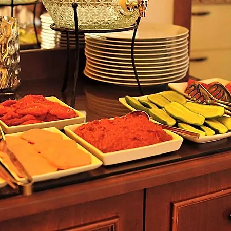 Biga Palas Hotel 호텔