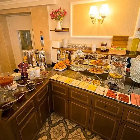 Biga Palas Hotel 2*