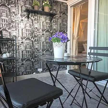 Biga Palas Hotel