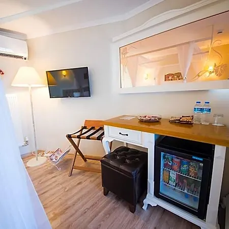 Biga Palas Hotel 2* 비가