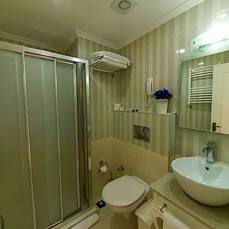 Biga Palas Hotel 비가