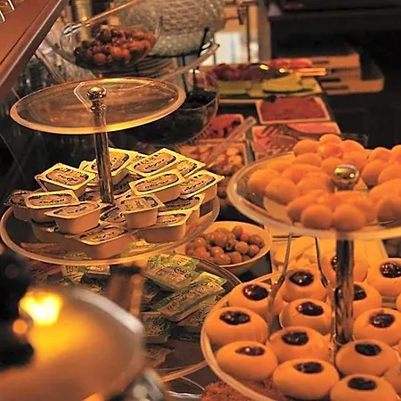 호텔 Biga Palas Hotel