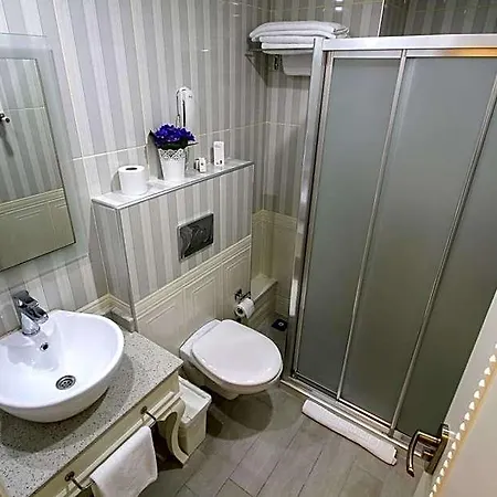 Biga Palas Hotel 호텔