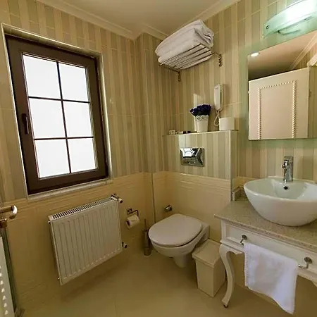 Biga Palas Hotel 2* 비가