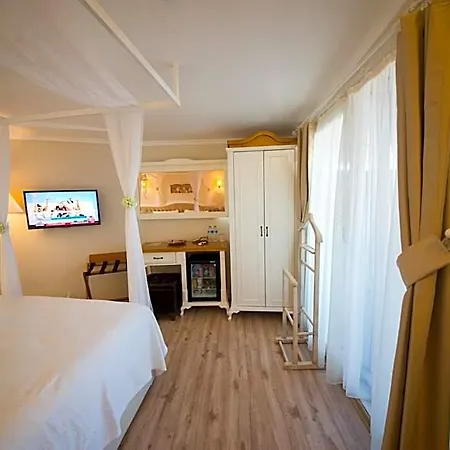 Biga Palas Hotel 비가