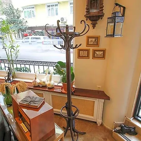 Hotell Biga Palas Hotel Biga