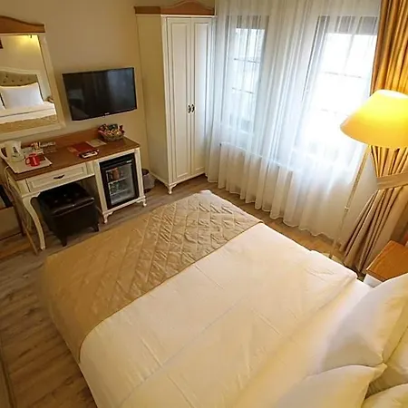 Biga Palas Hotel 비가