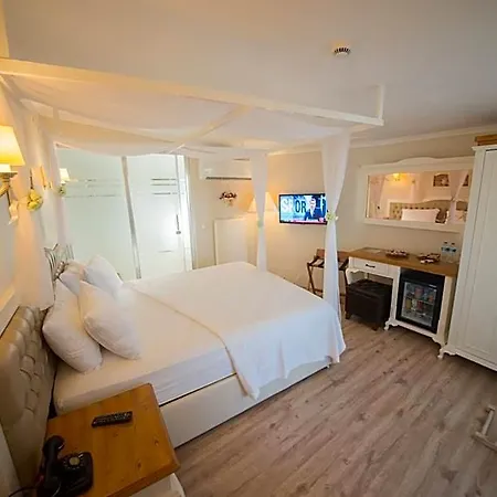 Biga Palas Hotel