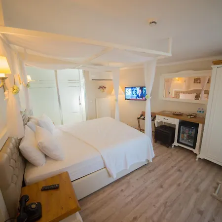 فندق Biga Palas Hotel بيغا