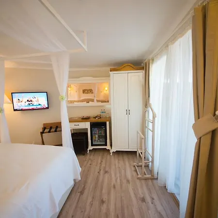 Hotel Biga Palas Hotel