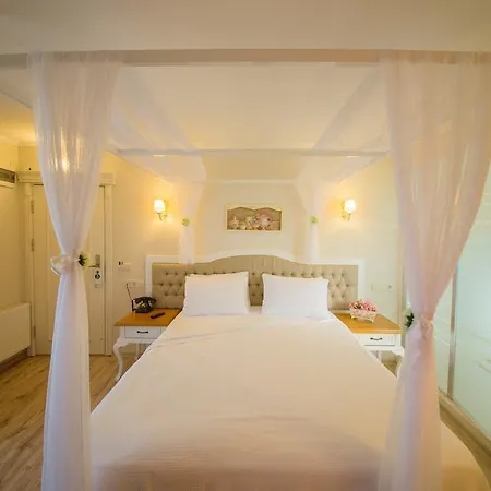 Biga Palas Hotel 호텔 비가