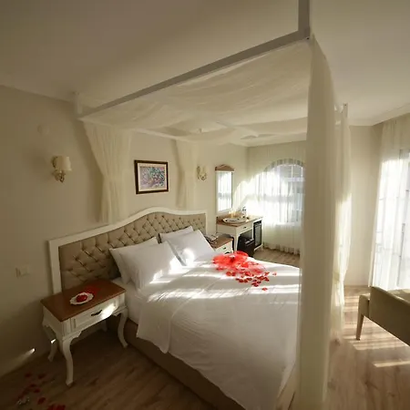 Biga Palas Hotel