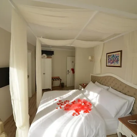 Hotel Biga Palas Hotel Biga