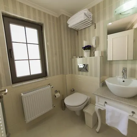 Hotel Biga Palas Hotel