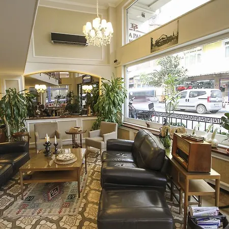 Biga Palas Hotel Hotel Biga