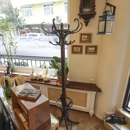 Biga Palas Hotel Biga