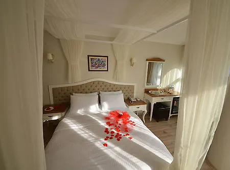 Biga Palas Hotel Hotel