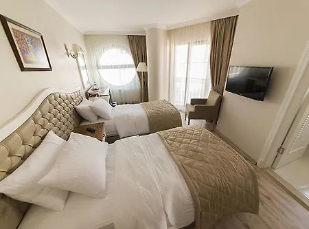 Biga Palas Hotel