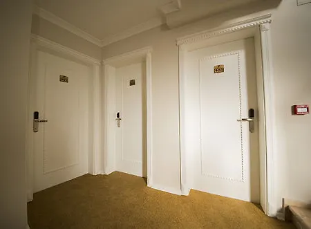 Biga Palas Hotel 호텔 2*