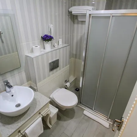 Biga Palas Hotel بيغا